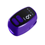 USB Rechargeable Portable Foot Care Tool, Compact Nail Care Device for Men and Women, Travel-Friendly, Lithium Battery Powered - Image 8