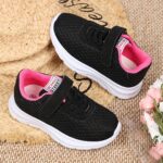 Fashionable And Casual, These Comfortable, Lightweight, And Durable Walking Shoes for Children Are Suitable for Both Outdoor And Indoor Use, Designed for Both Men And Women. - Image 3