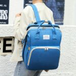⁦1 Large Capacity Diaper Bag Valentine'S Day Gift Ramadan Festival⁩ - الصورة ⁦18⁩