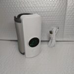 ⁦Wireless Portable Bottle Warmer for Travel - Rechargeable 6000mAh, LCD Display, USB Charging, Easy On-The-Go Heating Solution, Constant Temperature, Perfect for On-the-Go Parents⁩ - الصورة ⁦6⁩