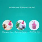 Protect Your Baby's Eyes With This Innovative Baby Shampoo Rinse Cup, Christmas Gift, Halloween Gift, thanksgiving Gift!! - Image 5