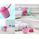 Protect Your Baby's Eyes With This Innovative Baby Shampoo Rinse Cup, Christmas Gift, Halloween Gift, thanksgiving Gift!! - Image 6