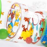 ⁦Youngsters crawling toys encourage crawling, early developing Youngsters activities use tambourines and balls to roll, interesting and cute animal styles help develop motor skills, Youngsters gifts (including pump)⁩ - الصورة ⁦3⁩