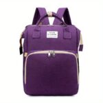 ⁦1 Large Capacity Diaper Bag Valentine'S Day Gift Ramadan Festival⁩ - الصورة ⁦9⁩