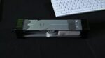 Foldable Laptop Stand 360°Rotation Notebook Table Aluminum Alloy Holder Portable Book Tablet Bracket with Heat Dissipation - Image 8