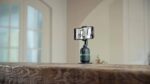 SelfieShow Smart AI Facial Recognition Selfie Stick, Panoramic Follow-Up & Anti-Shake, 360° Rotating Phone Holder, USB Charged, for Apple, Samsung & Smartphones, Ideal for Photography, Video, Travel, Outdoor Use - Image 11