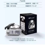 Oilless Kitchen robot machine Automatic cooking robot machine multi functional intelligent cuisine cooking pot Home Appliances - Image 6