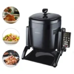 ⁦Cooking Robot Latest High Quality Fully Automatic Commercial Kitchen Multifunctional Cooking Machine⁩ - الصورة ⁦3⁩