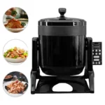 ⁦Cooking Robot Latest High Quality Fully Automatic Commercial Kitchen Multifunctional Cooking Machine⁩ - الصورة ⁦4⁩