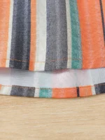 2025 Summer New Children’s Soft and Comfortable Dress for Girls, Baby Fashion Casual Dress - Image 4
