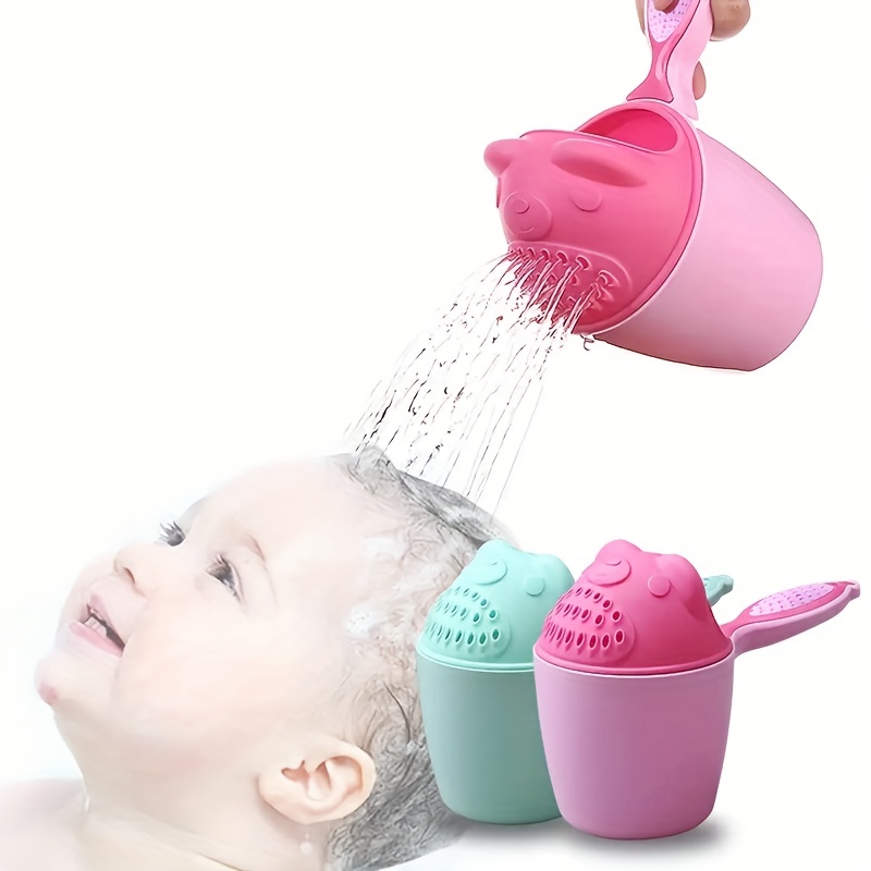 b16368652b3abc58faf01b33c7ff976f.jpg Protect Your Baby's Eyes With This Innovative Baby Shampoo Rinse Cup, Christmas Gift, Halloween Gift, thanksgiving Gift!! - Image 1