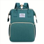 ⁦1 Large Capacity Diaper Bag Valentine'S Day Gift Ramadan Festival⁩ - الصورة ⁦17⁩