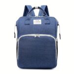 ⁦1 Large Capacity Diaper Bag Valentine'S Day Gift Ramadan Festival⁩ - الصورة ⁦8⁩