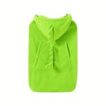 ⁦1pc Baby Stroller Cover, Windproof Dinosaur Design, Soft & Cute, Blocks Strong Light - Ideal for Travel, Four Seasons Use, 100% Polyester Fabric, Dinosaur Nursery Decor⁩ - الصورة ⁦5⁩