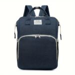 ⁦1 Large Capacity Diaper Bag Valentine'S Day Gift Ramadan Festival⁩ - الصورة ⁦11⁩