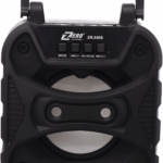 مكبر صوت AUX + بلوتوث ZR-240S