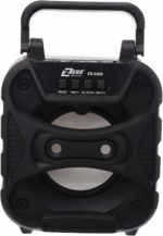 مكبر صوت AUX + بلوتوث ZR-240S