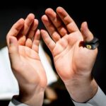 ⁦عرض قطعتين  خاتم التسبيح الالكتروني مقاس 18 - 22⁩ - الصورة ⁦6⁩