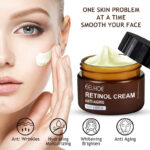 ⁦• Retinol face serum⁩ - الصورة ⁦6⁩