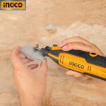 • مينى كرافت 130 وات 109 قطعة INGCO - Image 2
