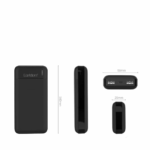 ⁦Power Bank Earldome 10000mAh⁩ - الصورة ⁦2⁩
