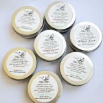 • Body butter Nat zein