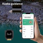 ⁦عرض قطعتين  خاتم التسبيح الالكتروني مقاس 18 - 22⁩ - الصورة ⁦5⁩