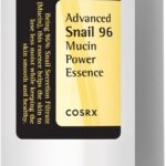 • CORSX Snail serum