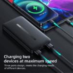 • Power Bank Joyroom 10000Mah T012 - Image 2