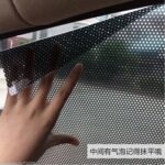 ⁦فاميه سيارة ستيكر قابل للفك⁩ - الصورة ⁦5⁩