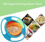 ⁦• طبق دوار 360 درجه⁩ - الصورة ⁦5⁩