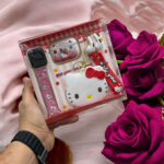 "	ايربودز وساعة ديزني" - Image 3