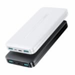 "	Samsung Galaxy Buds & Power Bank Joyroom" - Image 3